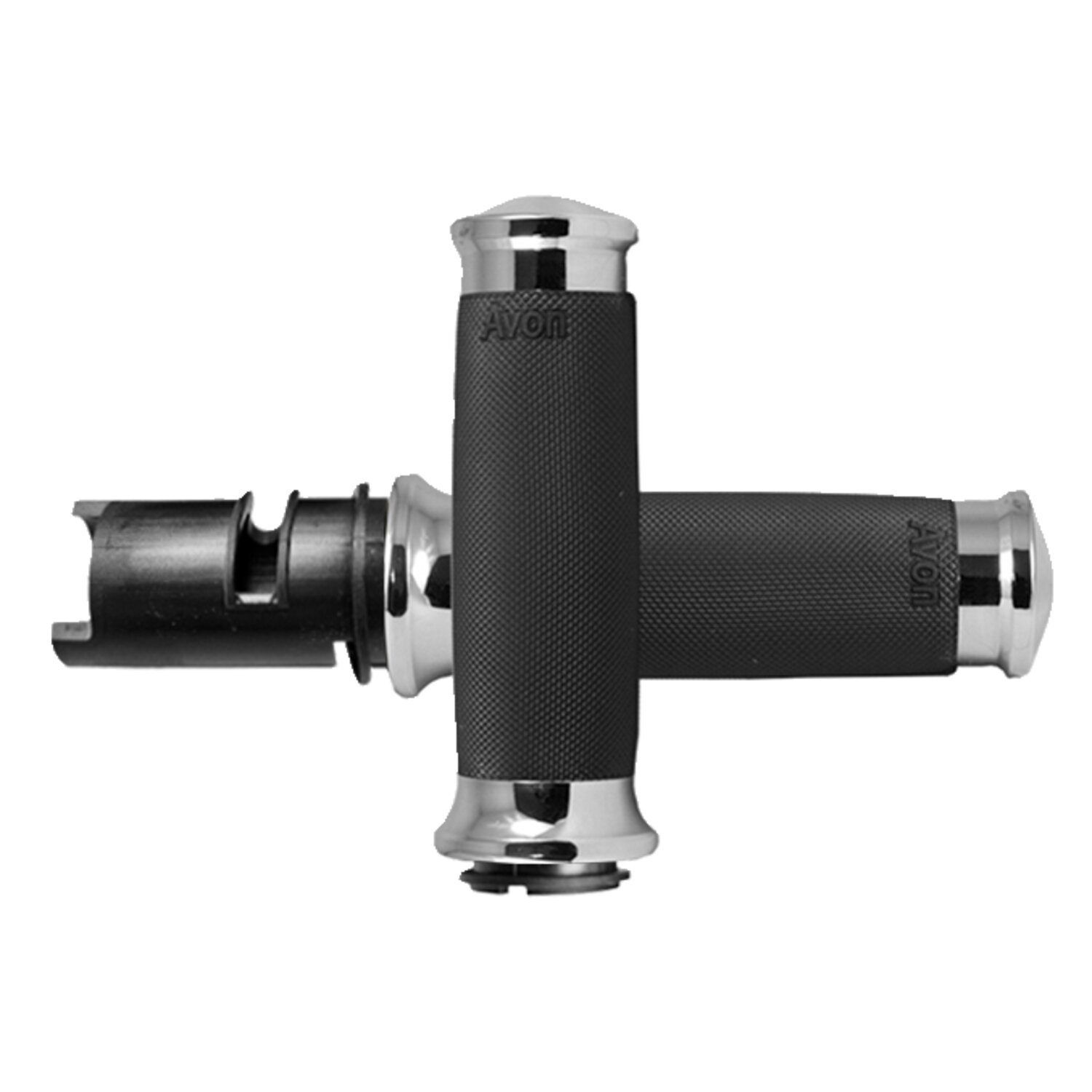 Manopole Avon Custom Contour cromate
